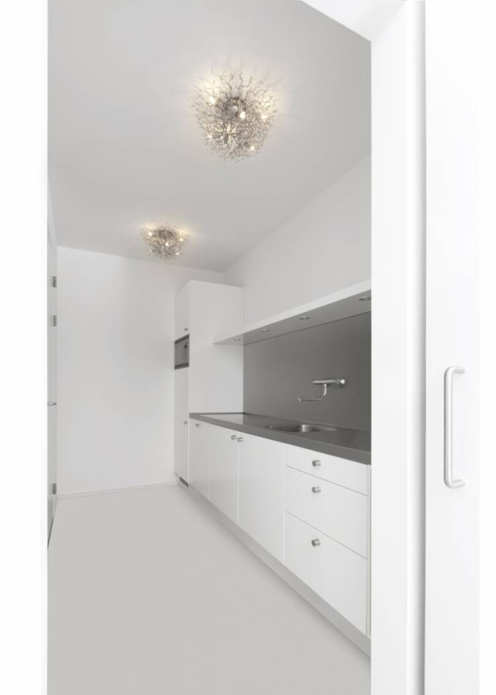 Brand van Egmond Hollywood 60. Showroom opruiming!!