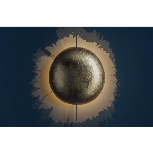 Catellani & Smith PostKrisi 40 wandlamp Catellani & Smith PostKrisi 40 wandlamp