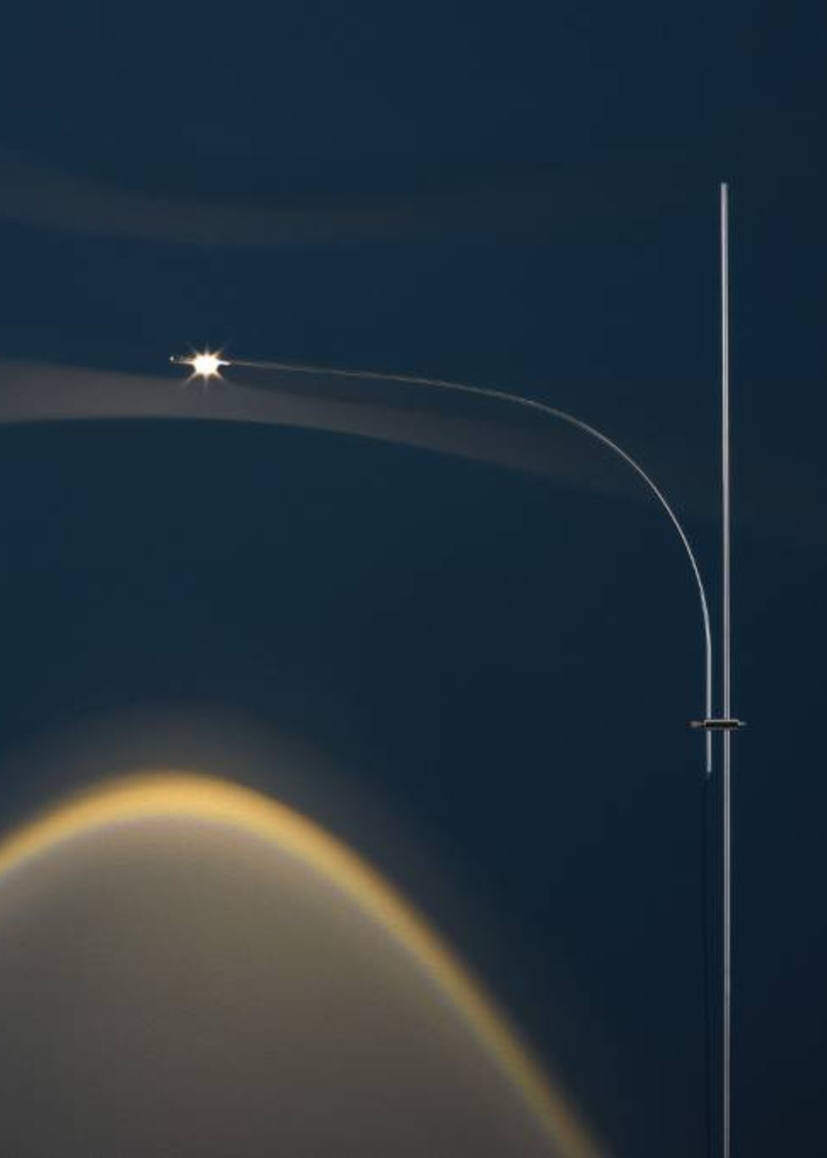 Catellani & Smith Uau F vloerlamp