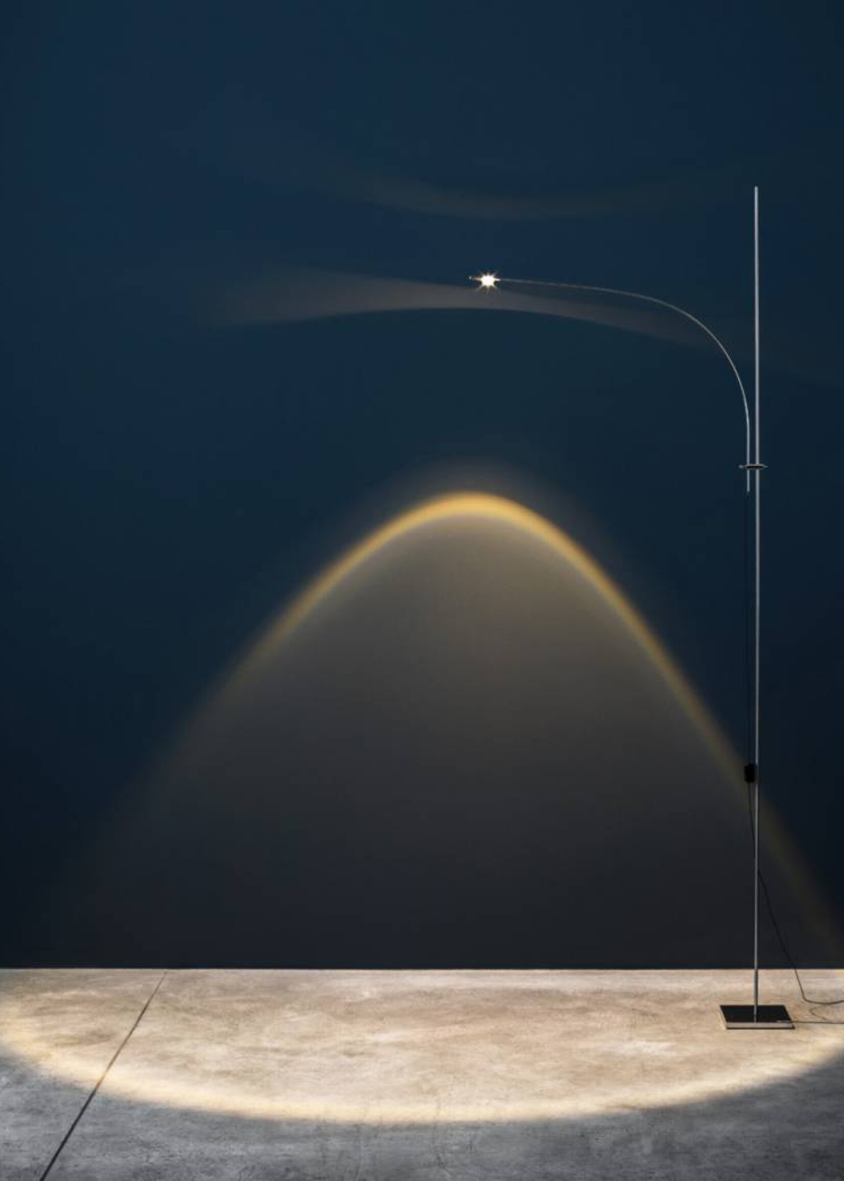 Catellani & Smith Uau F vloerlamp