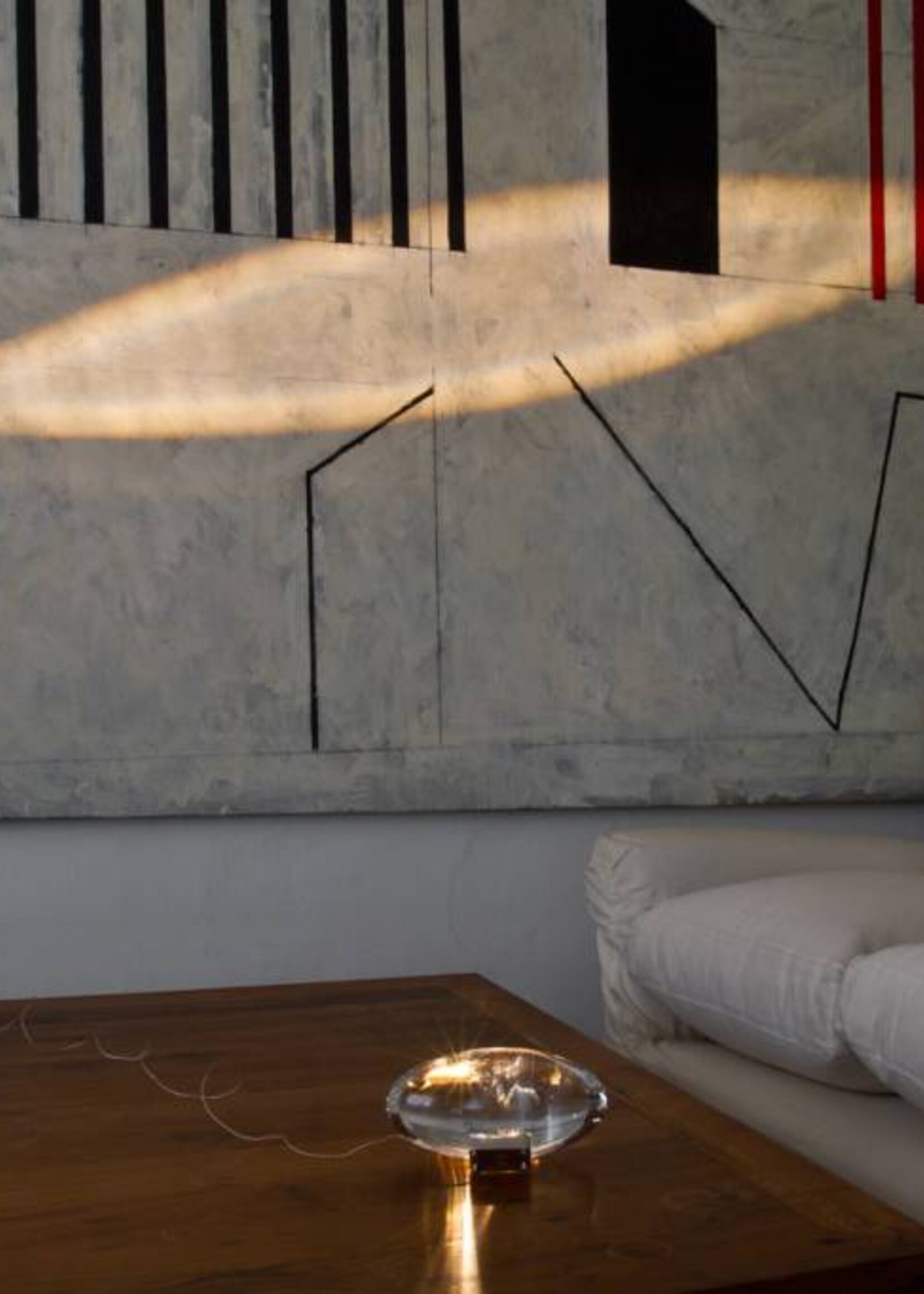 Catellani & Smith Atman tafellamp