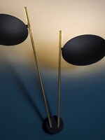 Catellani & Smith Lederam W2 wandlamp