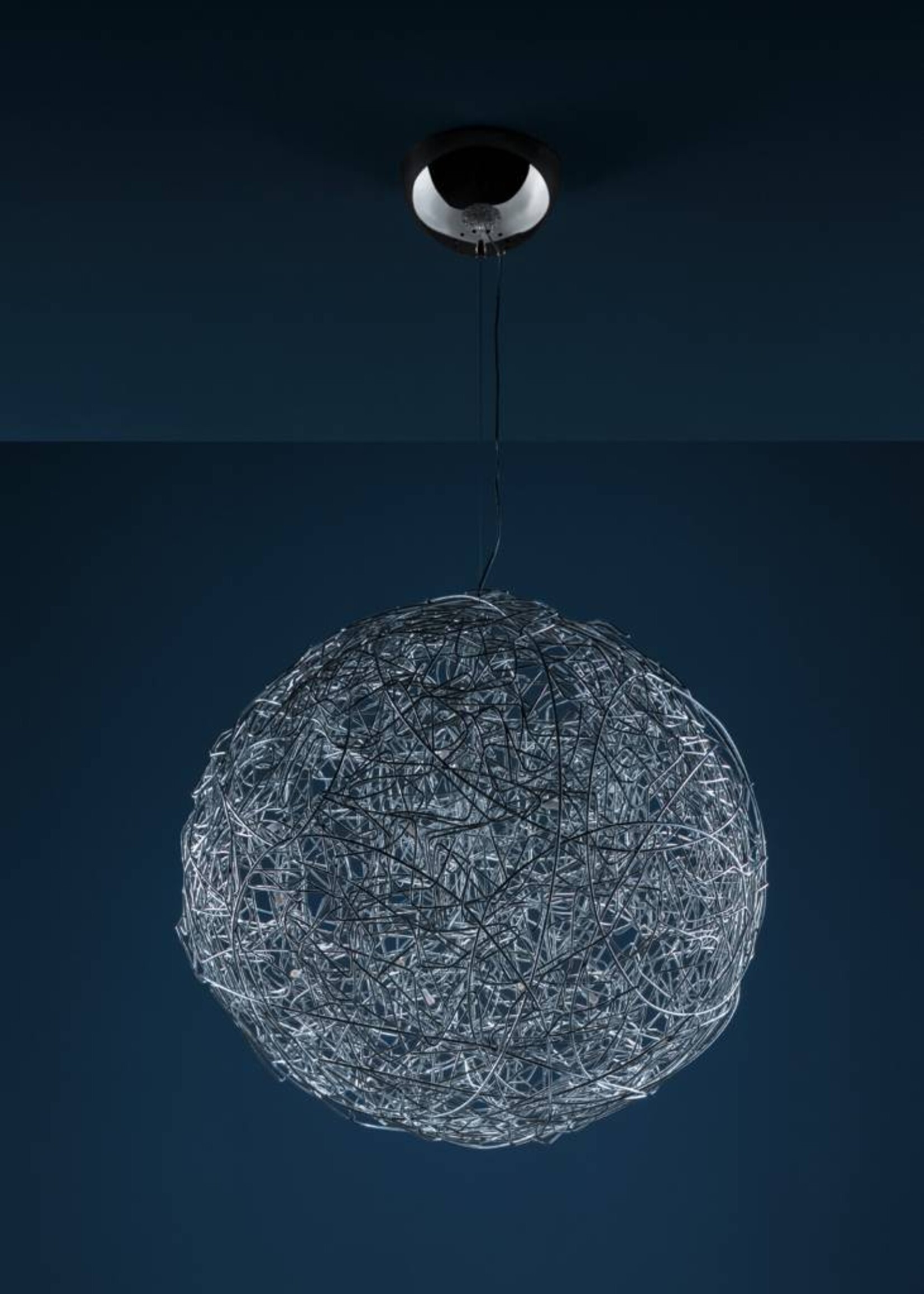 Catellani & Smith Fil de Fer Outdoor hanglamp