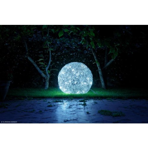 Catellani & Smith Fil de Fer Outdoor vloerlamp Catellani & Smith Fil de Fer Outdoor vloerlamp