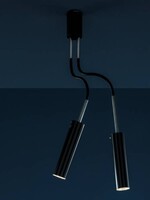 Catellani & Smith Lucenera 206 plafondlamp