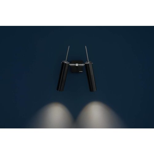 Catellani & Smith Lucenera 503 wand/plafondlamp