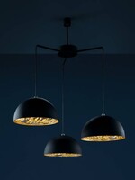 Catellani & Smith Stchu-Moon  02 Chandelier