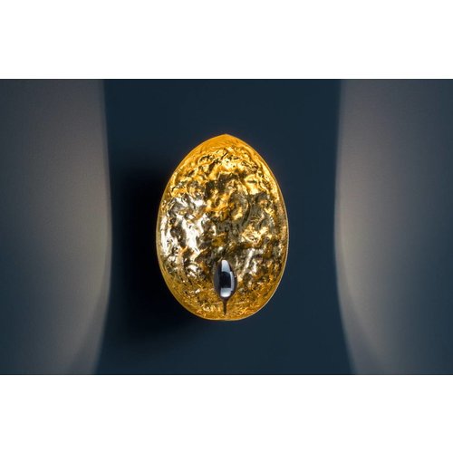 Catellani & Smith Stchu-Moon 05 wandlamp Catellani & Smith Stchu-Moon 05 wandlamp