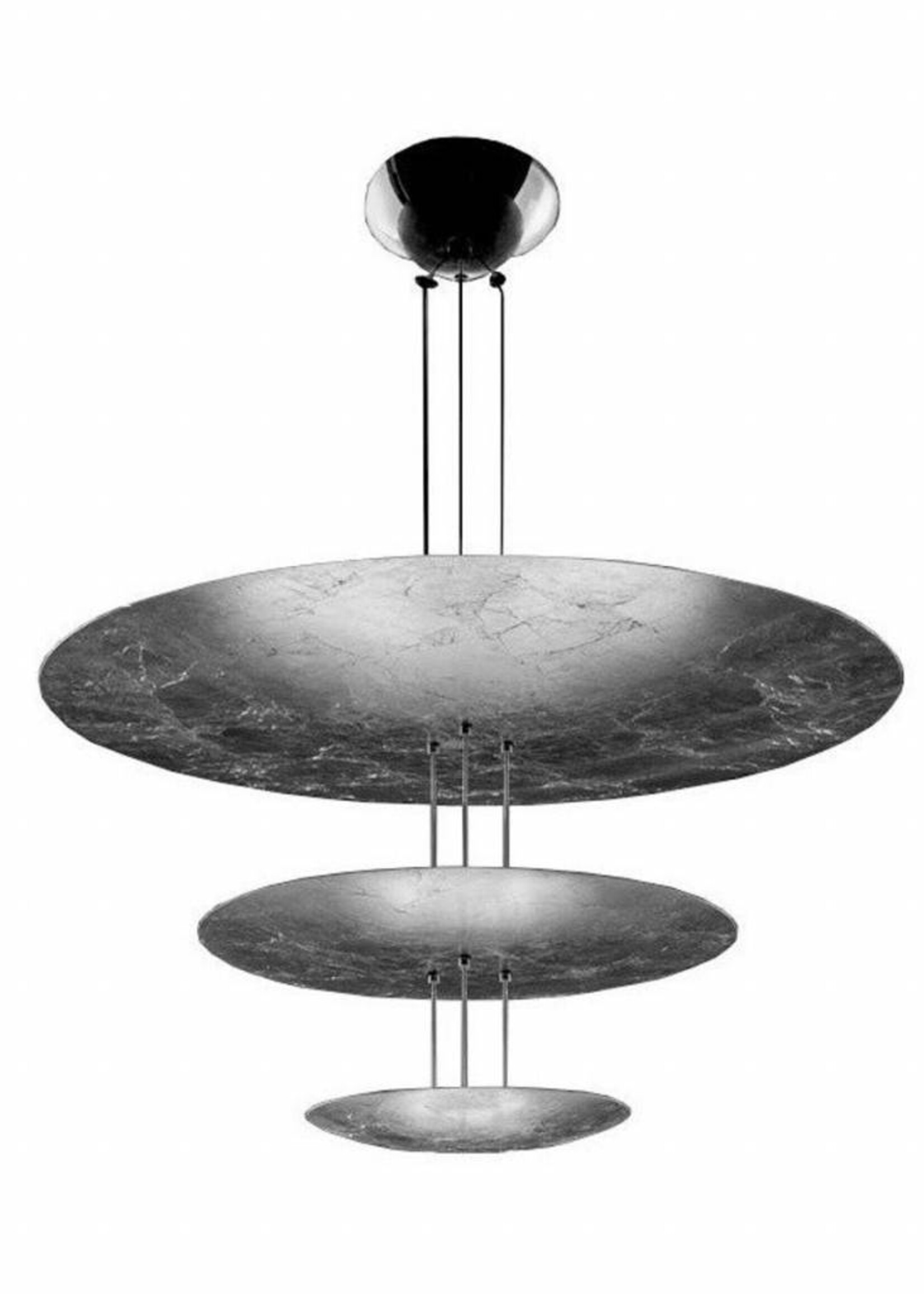 Catellani & Smith Macchina della Luce model I hanglamp