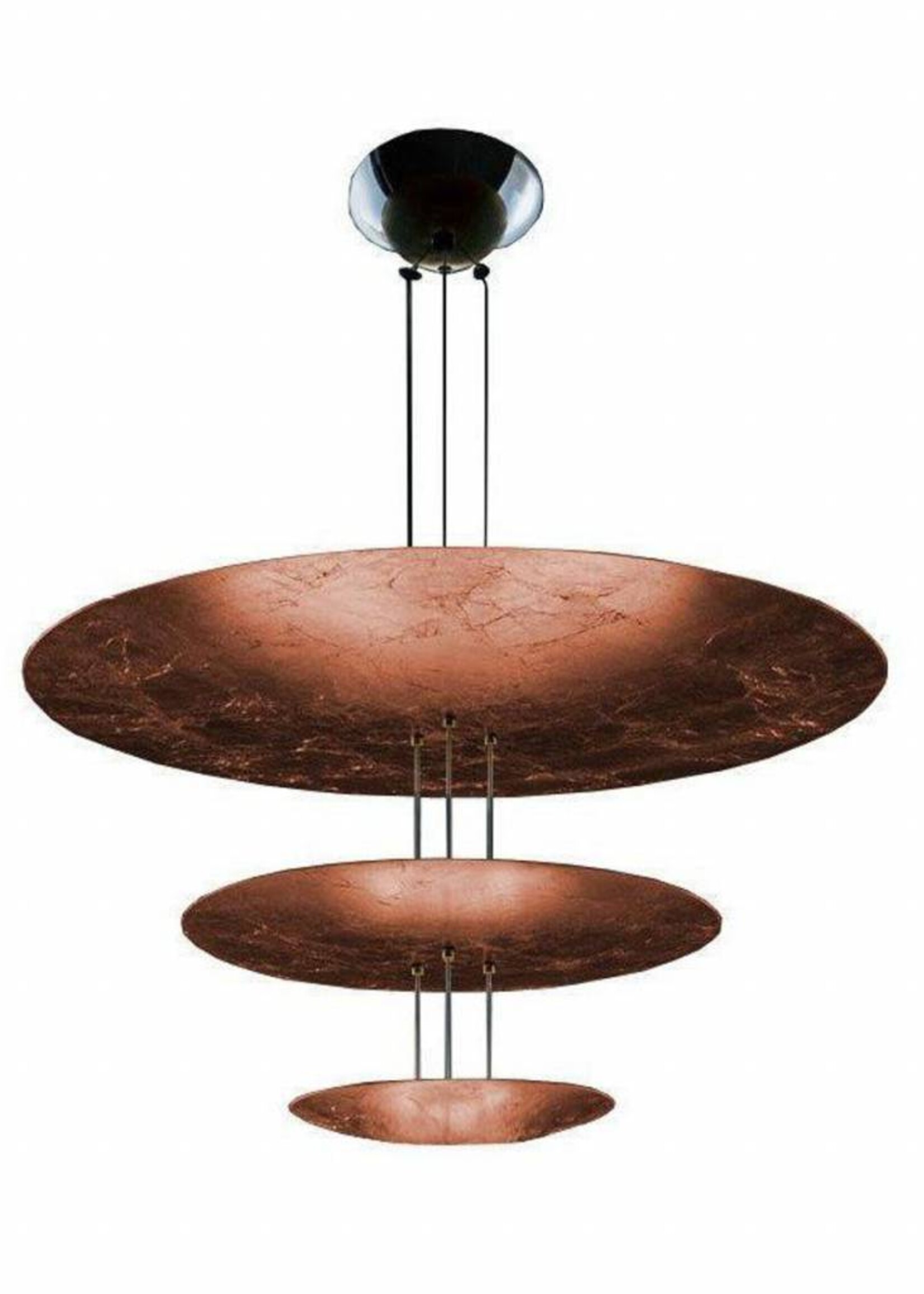 Catellani & Smith Macchina della Luce model I hanglamp