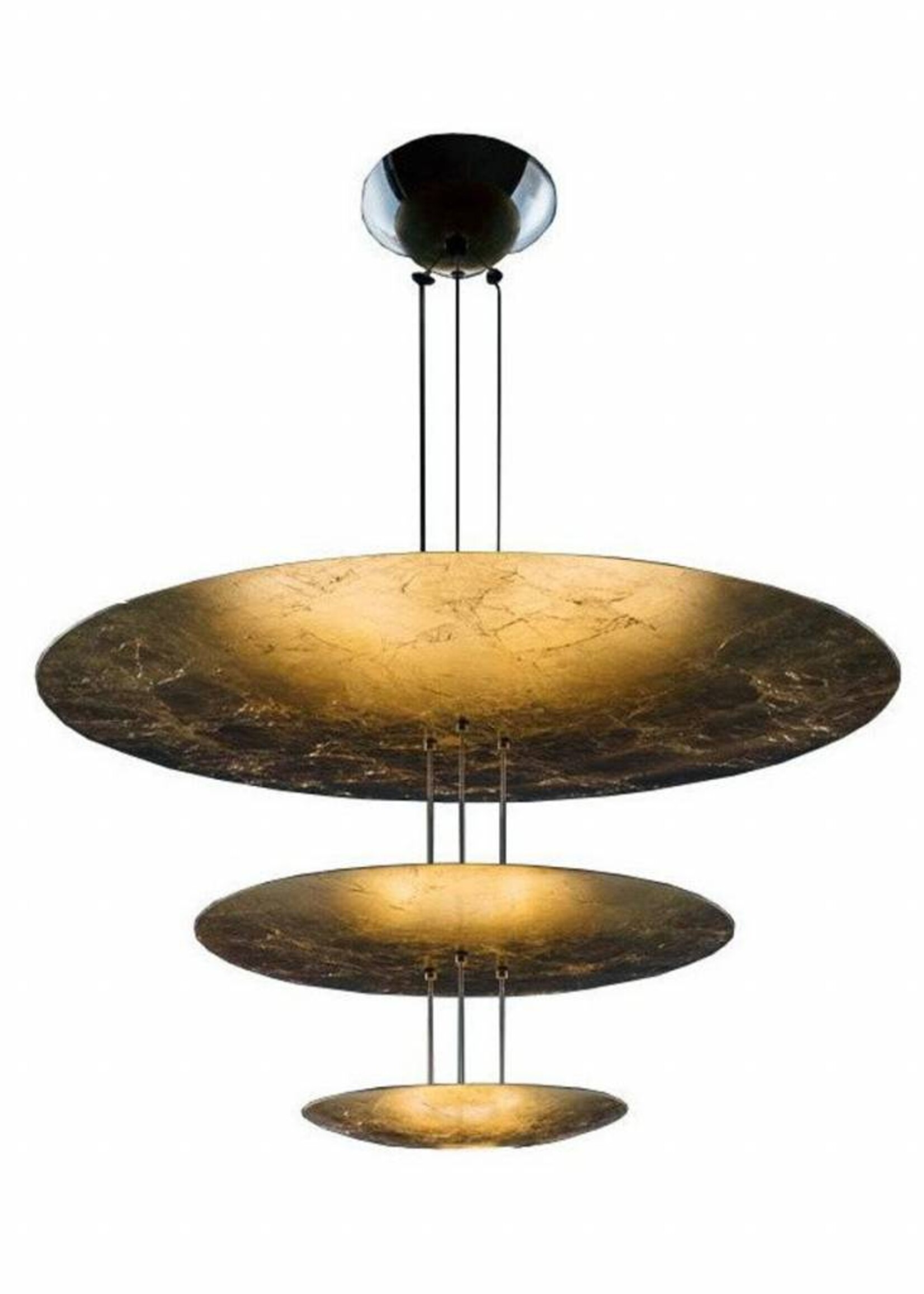 Catellani & Smith Macchina della Luce model I hanglamp