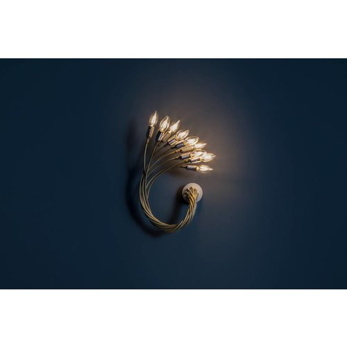 Catellani & Smith Turciù 9 wandlamp