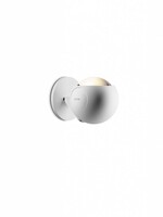Occhio Io Pico Up. Wit. Showroom opruiming!!