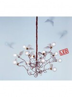 Ingo Maurer Birdie led hanglamp