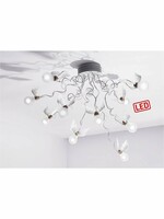 Ingo Maurer Birdie's Nest led plafondlamp