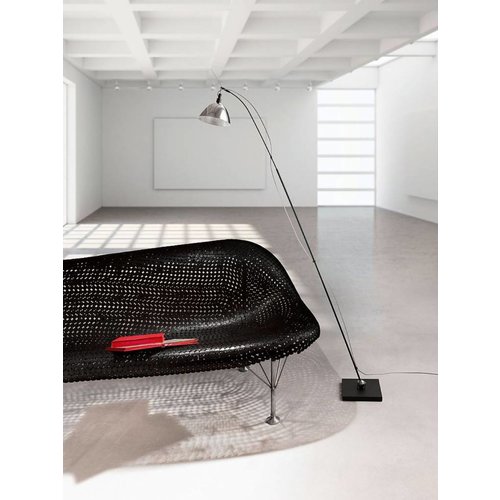 Ingo Maurer Max Floor vloerlamp