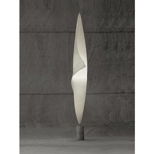 Ingo Maurer Wo-Tum-Bu 1 vloerlamp Ingo Maurer Wo-Tum-Bu 1 vloerlamp