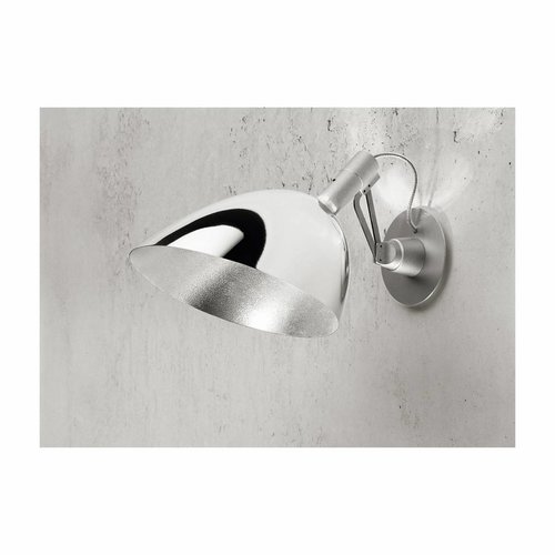 Ingo Maurer Tooling wandlamp Ingo Maurer Tooling wandlamp