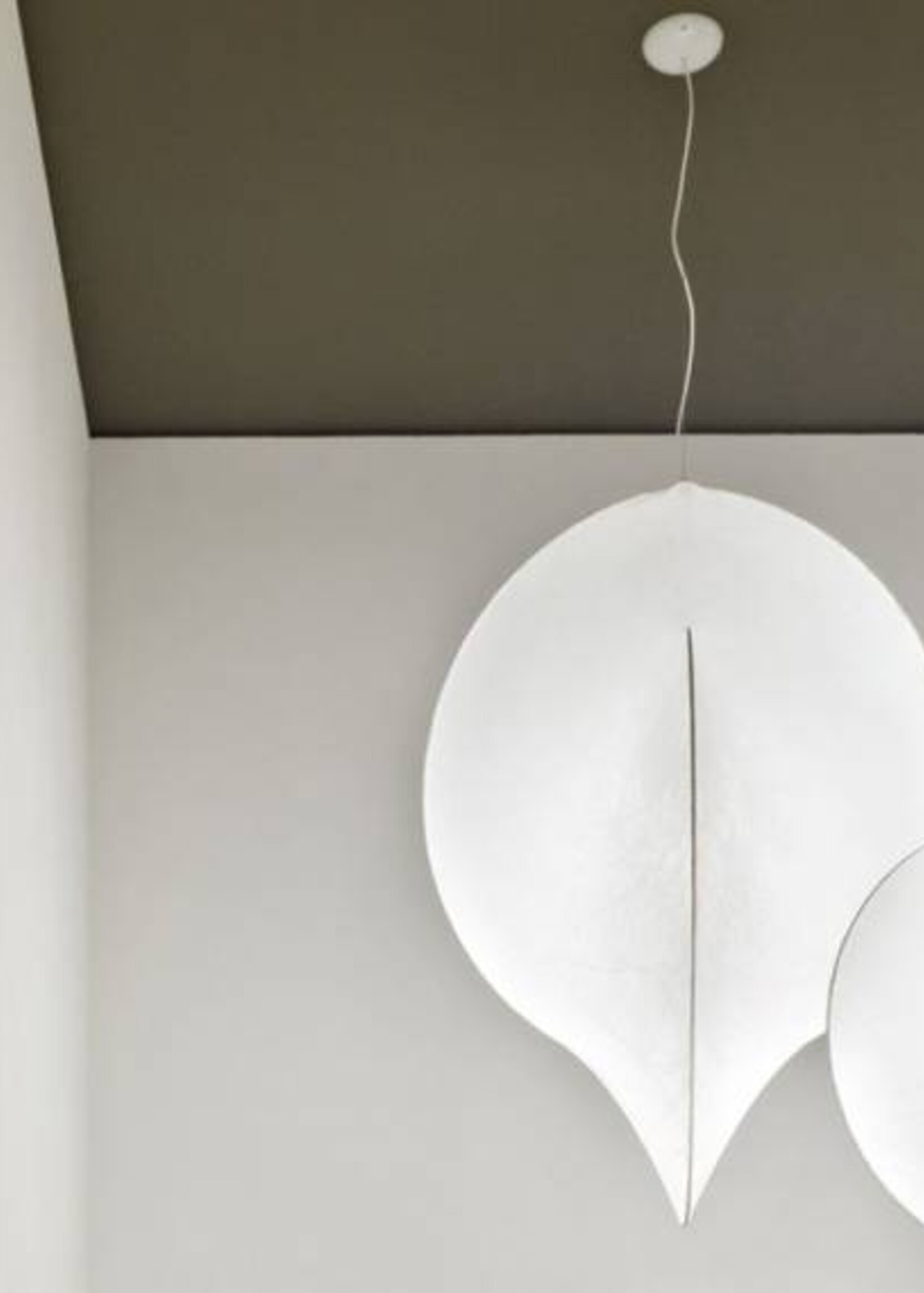 Flos Overlap S2 Hanglamp
