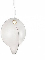 Flos Overlap S2 Hanglamp