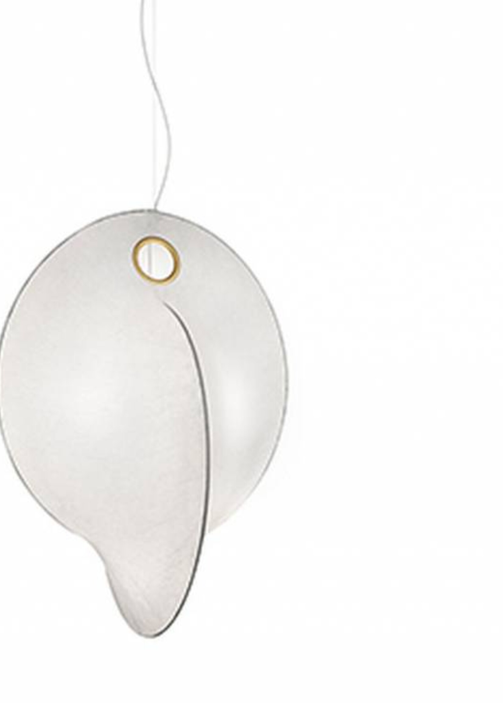 Flos Overlap S2 Hanglamp