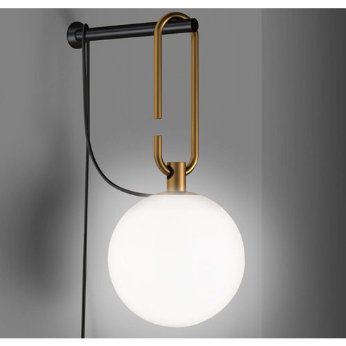 Artemide nh wandlamp