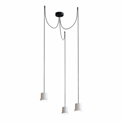 Artemide Giò Light Cluster hanglamp