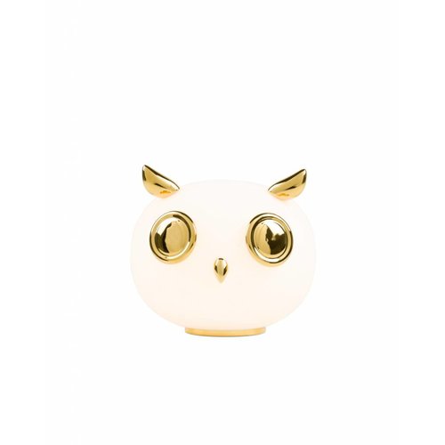 Moooi Pet Light Uhuh tafellamp Moooi Pet Light Uhuh tafellamp