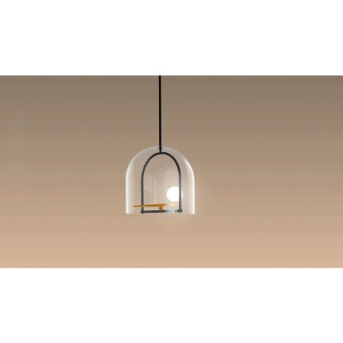 Artemide Yanzi hanglamp Artemide Yanzi hanglamp