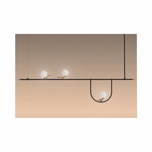 Artemide Yanzi 1 hanglamp