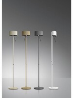 Belux Diogenes vloerlamp
