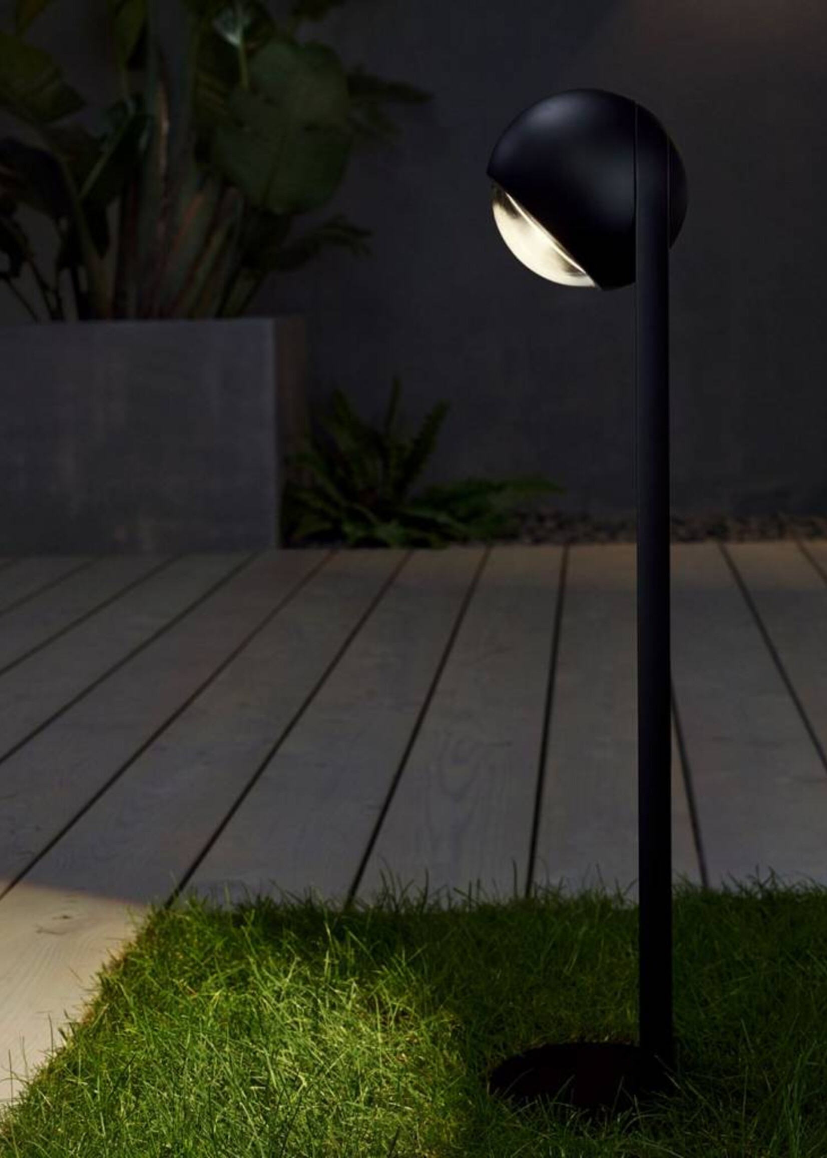 Occhio Sito Palo vloer buitenlamp