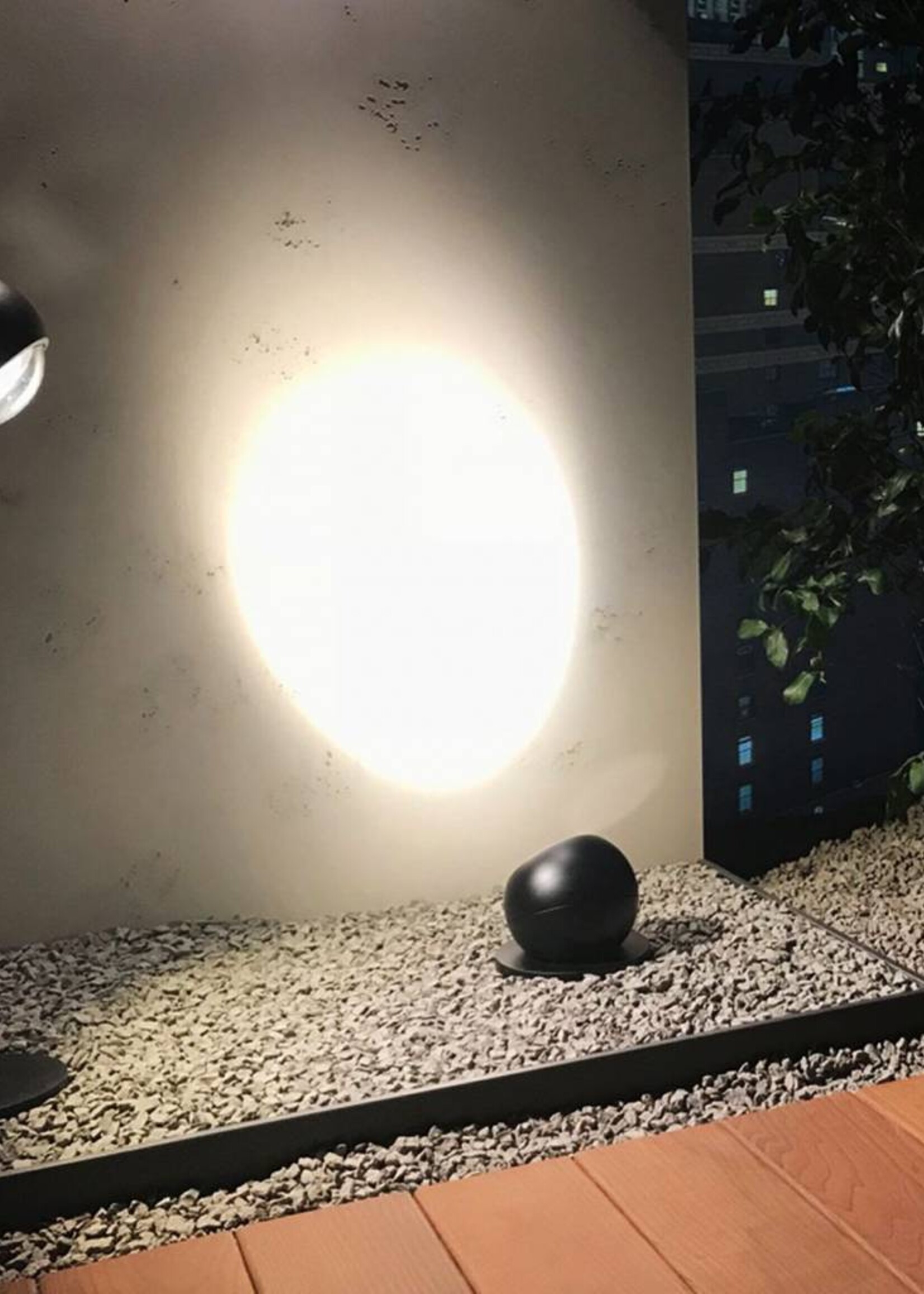 Occhio Sito Palo vloer buitenlamp