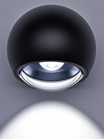 Occhio Sito Giù wand buitenlamp