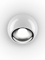 Occhio Sito Lato wand/plafond buitenlamp