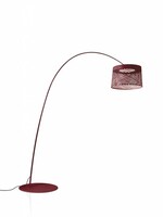 Foscarini Twiggy Grid vloerlamp
