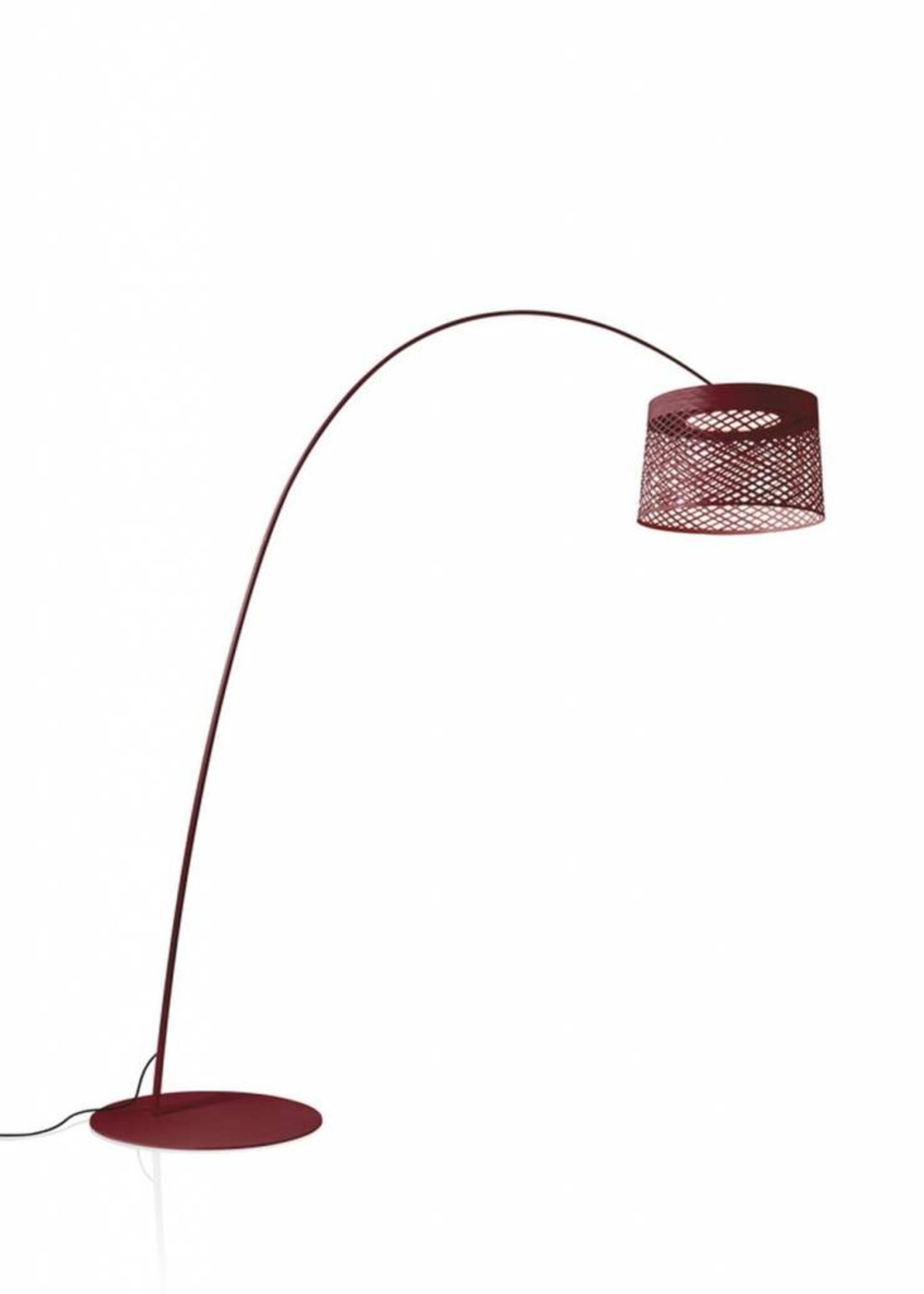 Foscarini Twiggy Grid vloerlamp