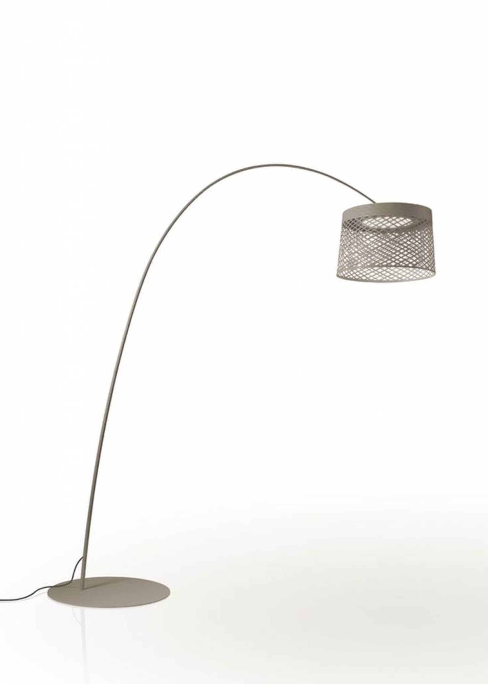 Foscarini Twiggy Grid vloerlamp
