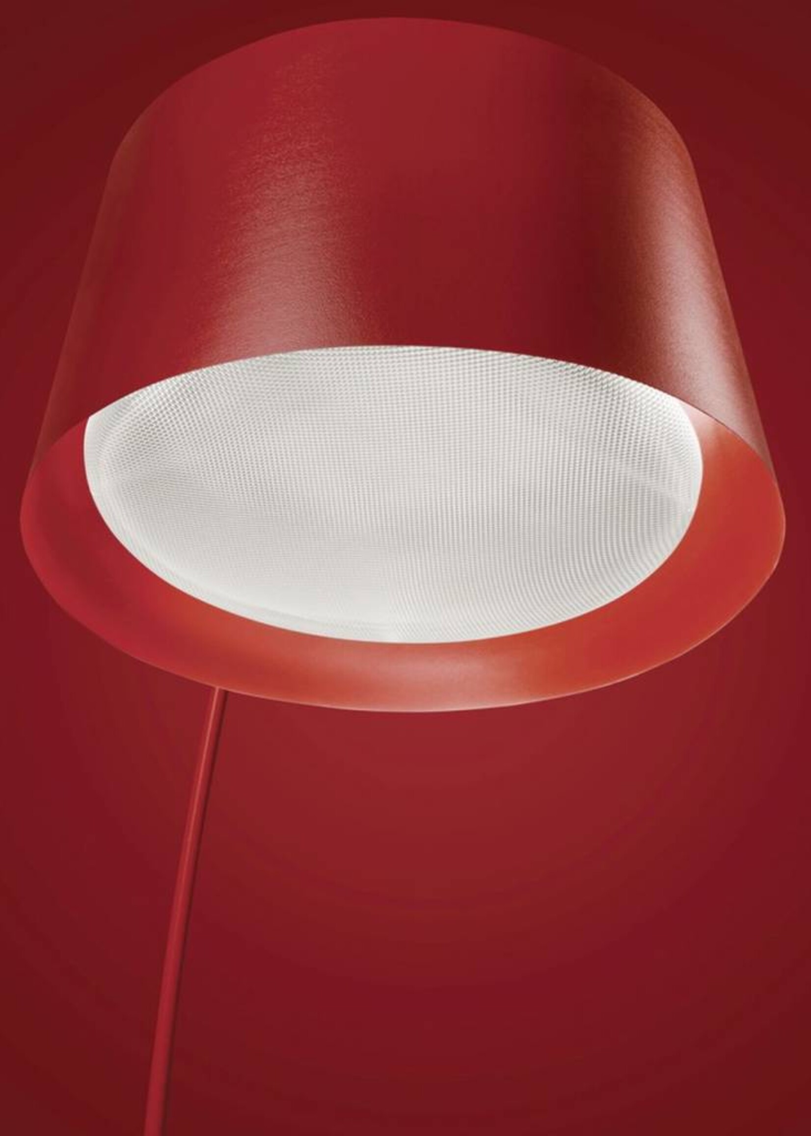 Foscarini Twice as Twiggy vloerlamp