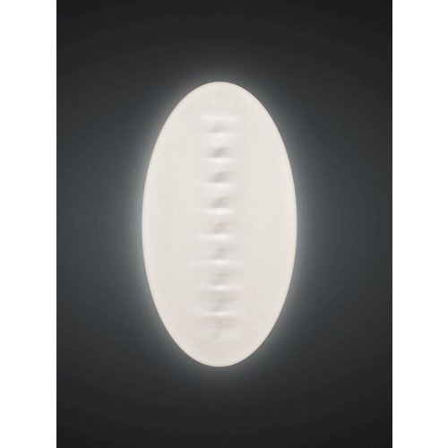 Foscarini Superficie Media wandlamp Foscarini Superficie Media wandlamp