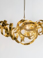 Jacco Maris Montone Chandelier Triangle 5