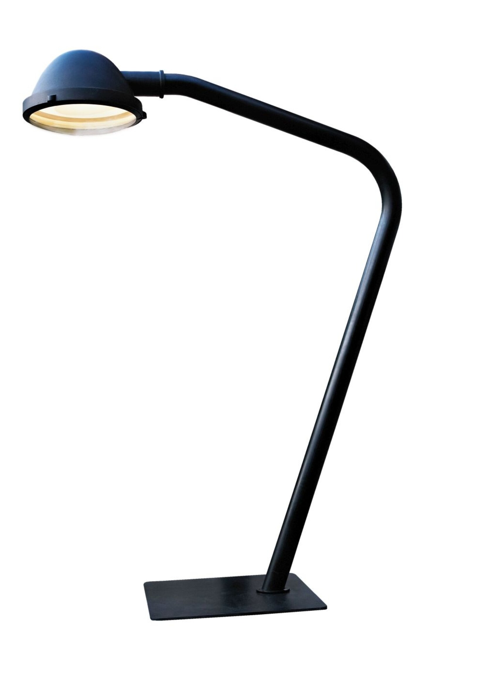 Jacco Maris Outsider vloerlamp
