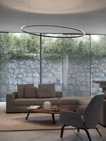 Jacco Maris Framed Circle hanglamp