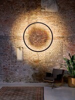 Jacco Maris Framed Circle wandlamp