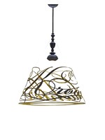 Jacco Maris Idée Fixe hanglamp