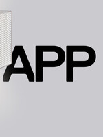 Serien App wandlamp