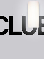 Serien Club wandlamp