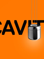 Serien Cavity hanglamp S
