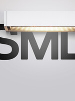 Serien SML wandlamp