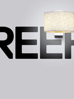 Serien Reef wandlamp